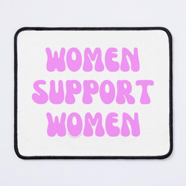 Item preview, women support women. v2 | @lilsboobthangs designed and sold by lilsboobthangs.