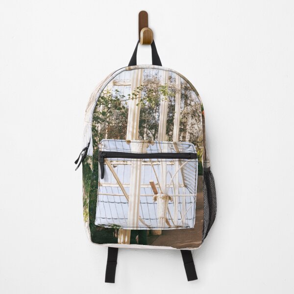 Item preview, The Greenhouse designed and sold by Where the pigeons sleep.