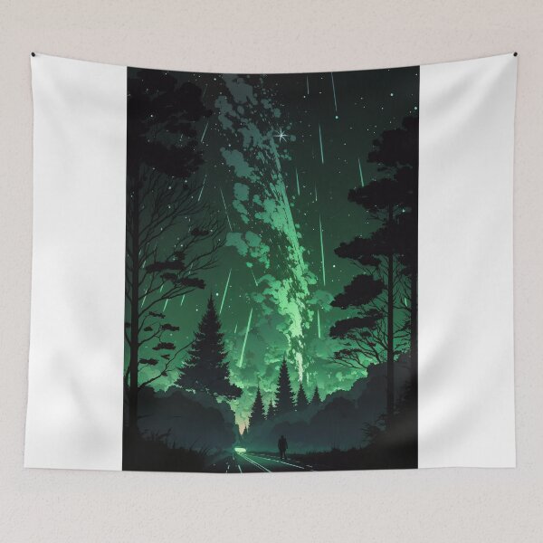 Item preview, Cosmic Symphony designed and sold by Enea Kelo.