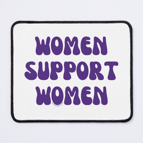 Item preview, women support women. v3 | @lilsboobthangs designed and sold by lilsboobthangs.