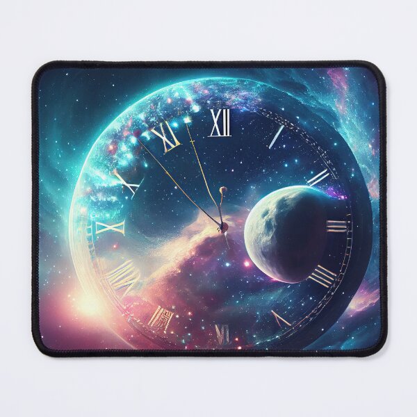 Artikelvorschau, The Magickal Timepiece of Benedictus Figulus entworfen und verkauft von OccultDreams.