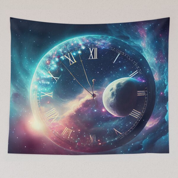 Artikelvorschau, The Magickal Timepiece of Benedictus Figulus entworfen und verkauft von OccultDreams.