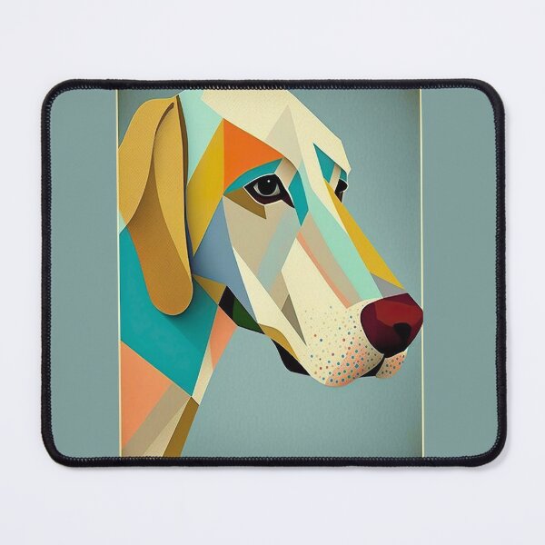 Item preview, Melancholy Mutt designed and sold by Loffartdesign.