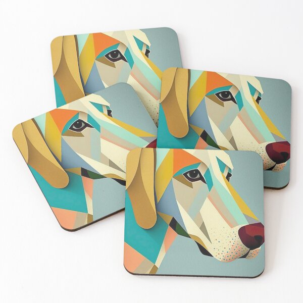 Item preview, Melancholy Mutt designed and sold by Loffartdesign.
