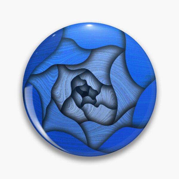 Item preview, Rotation of the blue circle designed and sold by AdamCeko.
