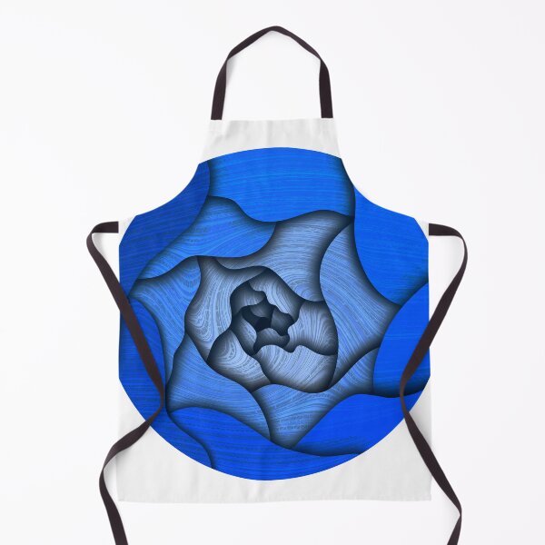 Item preview, Rotation of the blue circle designed and sold by AdamCeko.