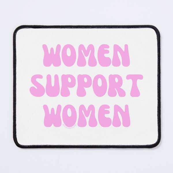 Item preview, women support women. v4 | @lilsboobthangs designed and sold by lilsboobthangs.