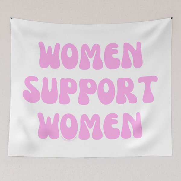 Item preview, women support women. v4 | @lilsboobthangs designed and sold by lilsboobthangs.