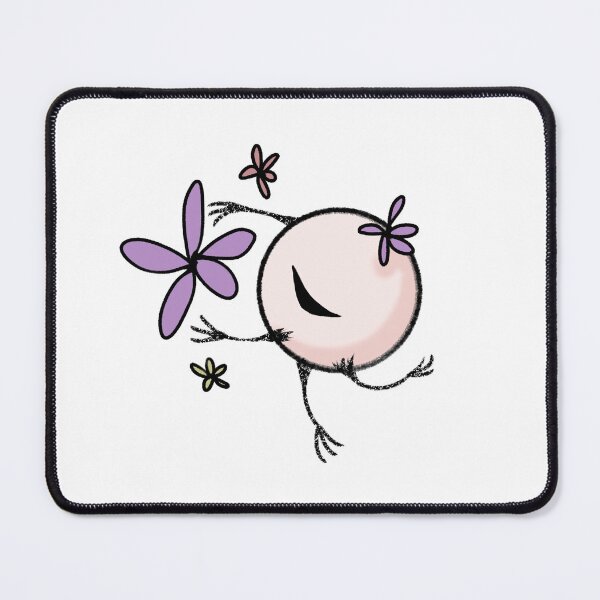 Item preview, Flower Embrace designed and sold by 2strange-nights.