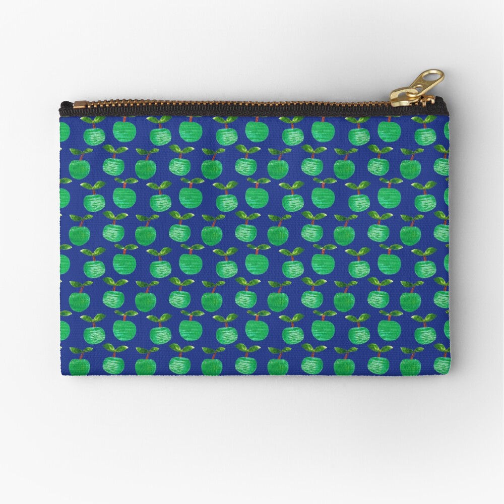 Item preview, Zipper Pouch designed and sold by Helen-Houghton.