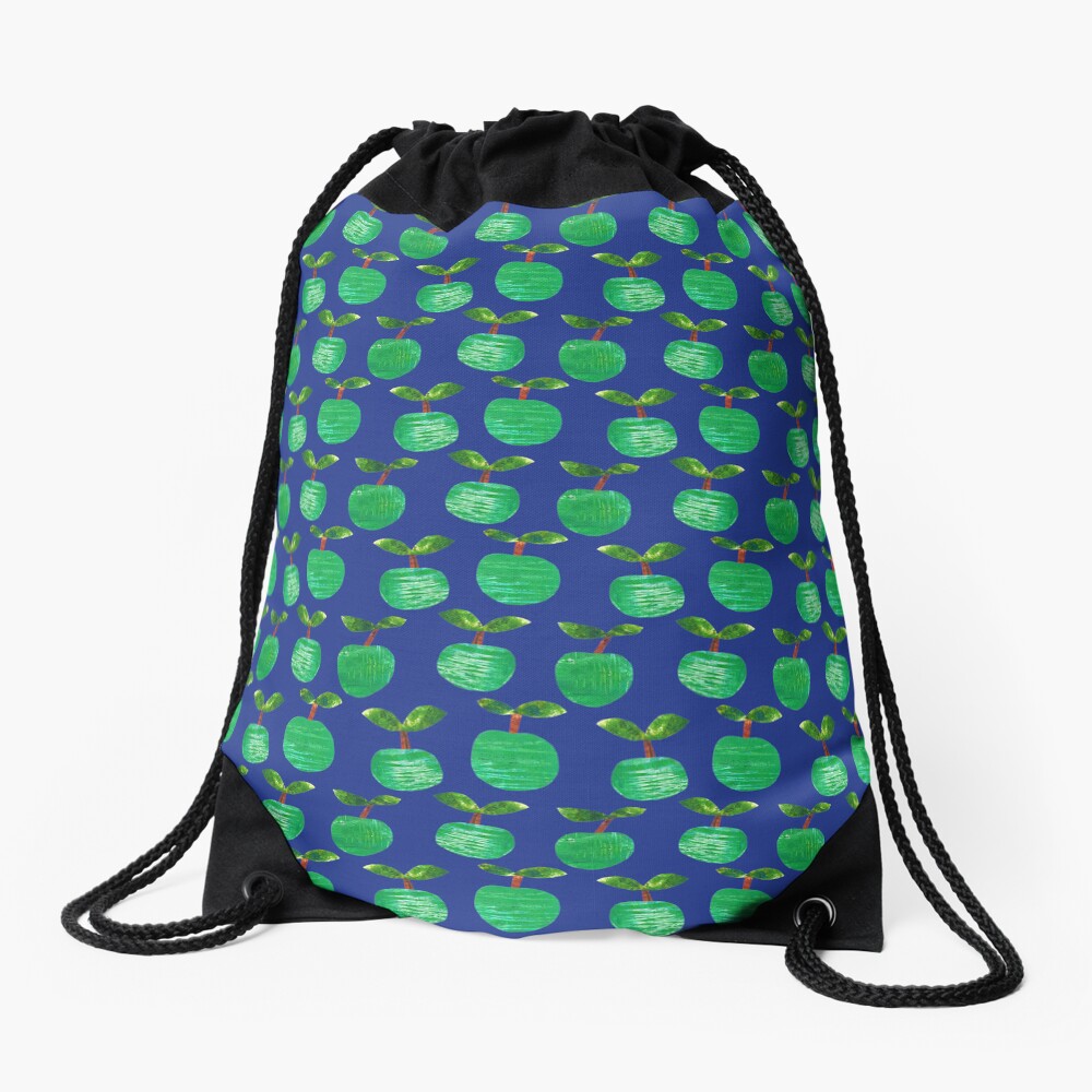Item preview, Drawstring Bag designed and sold by Helen-Houghton.