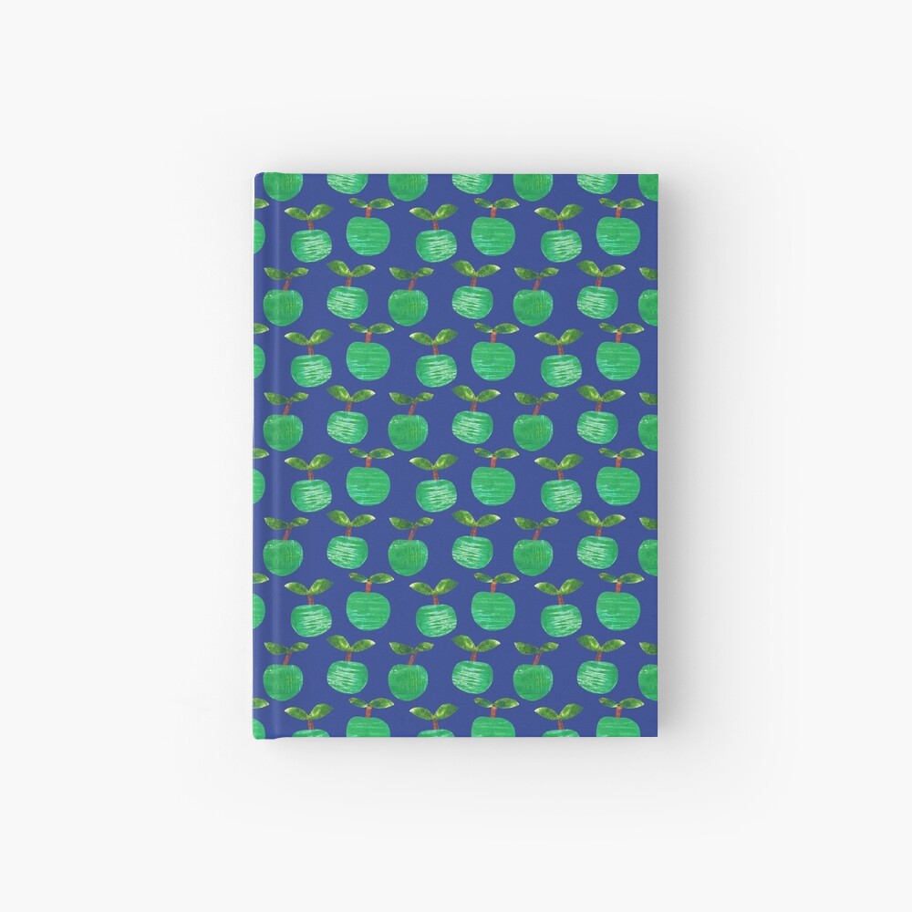 Item preview, Hardcover Journal designed and sold by Helen-Houghton.