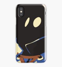 Vivi Ornitier iPhone Case