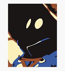Vivi Ornitier Photographic Print