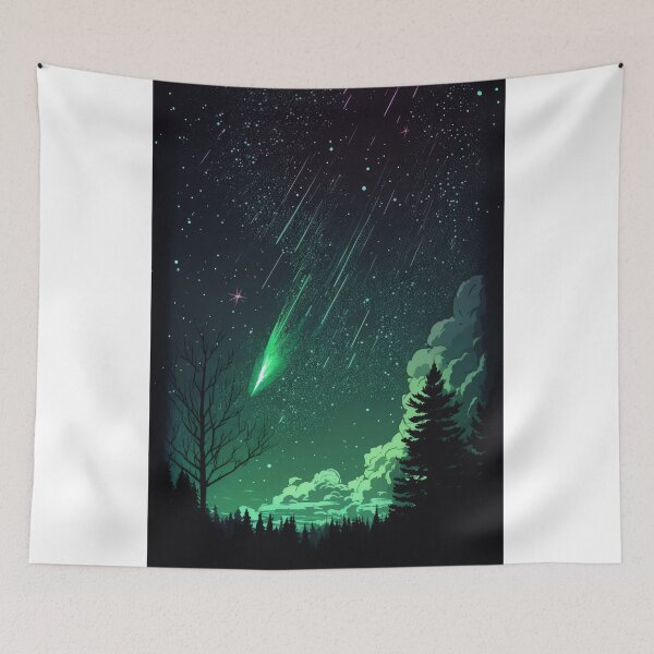 Item preview, Cosmic Symphony designed and sold by Enea Kelo.