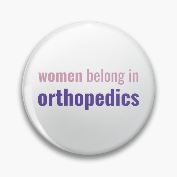 Item preview, women in orthopedics designed and sold by uvawahoo.