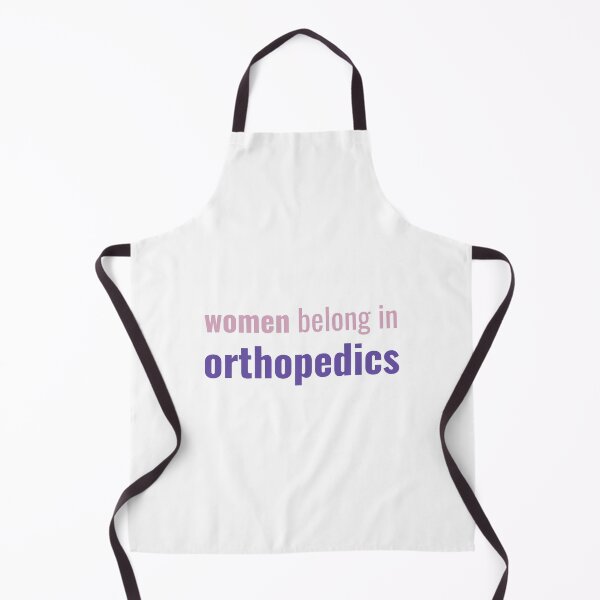 Item preview, women in orthopedics designed and sold by uvawahoo.