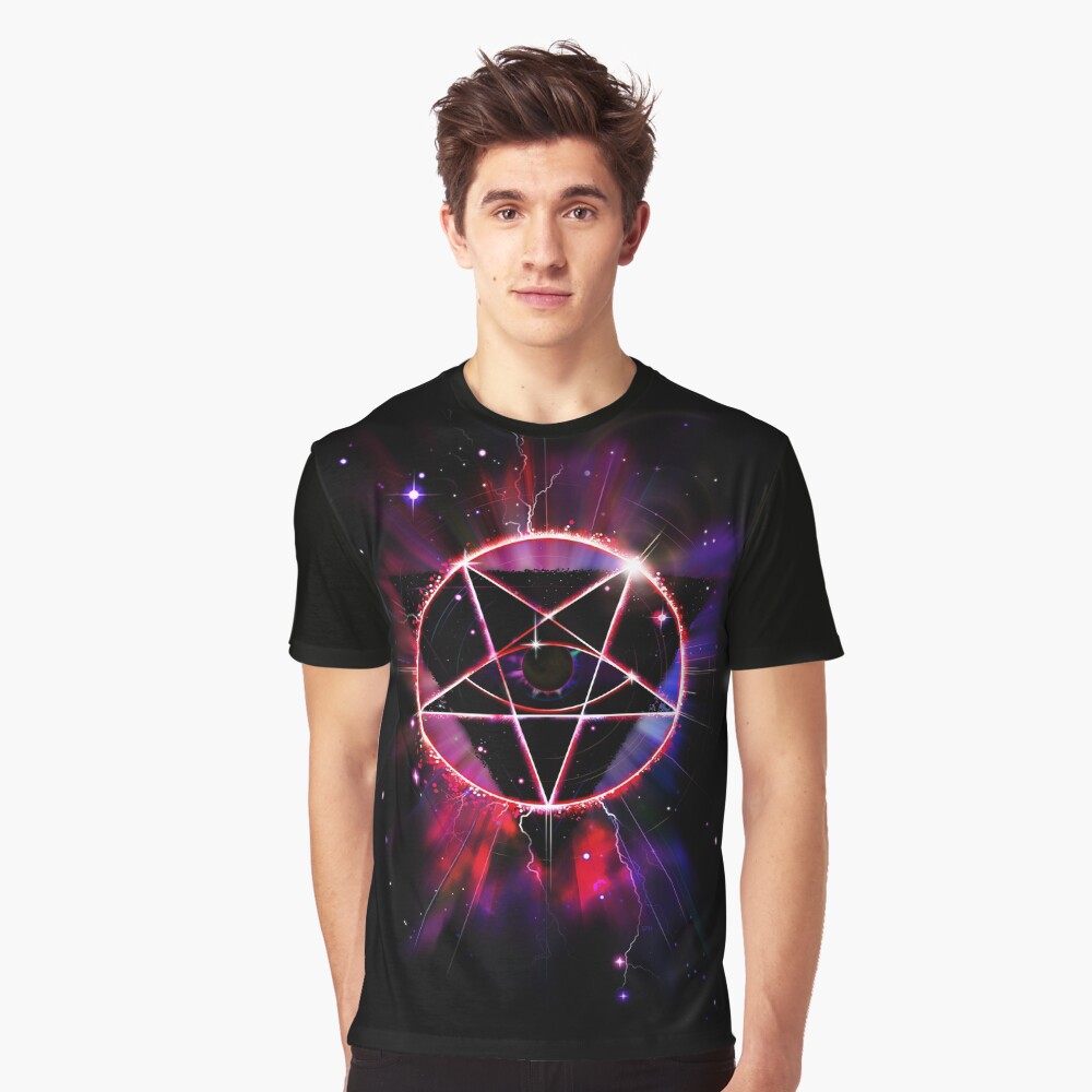 Item preview, Graphic T-Shirt designed and sold by forge22.
