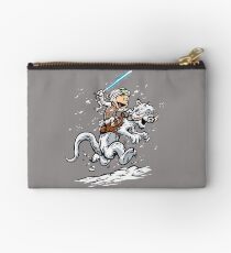Calvin and Hoth Studio Pouch