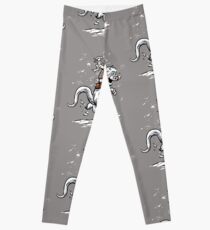 Calvin and Hoth Leggings
