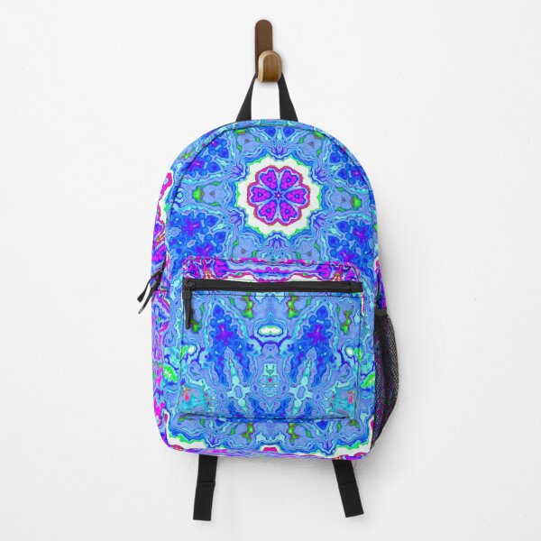 Item preview, Mandala azul - boho designed and sold by Katarina Spiralo.