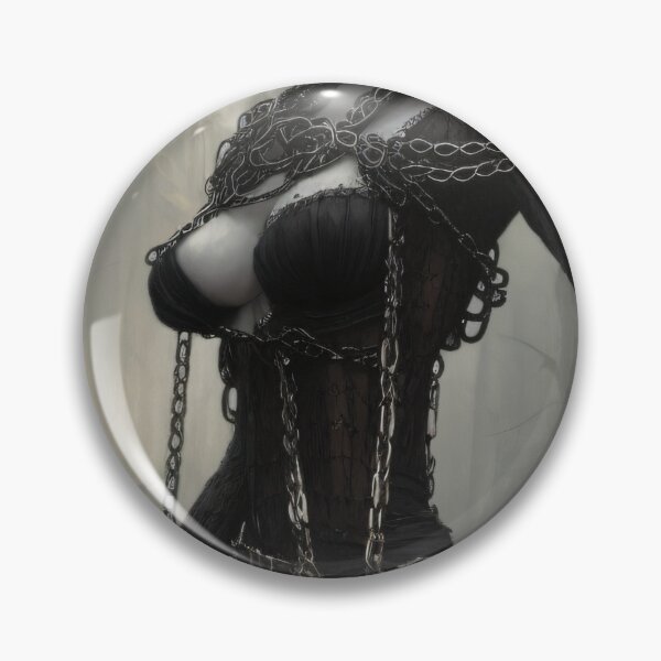 Item preview, Maiden of Chains (VIII) designed and sold by Parachronics.