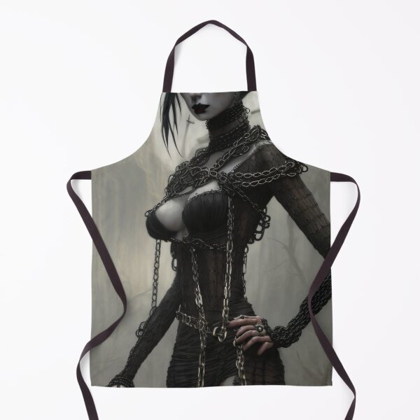Item preview, Maiden of Chains (VIII) designed and sold by Parachronics.