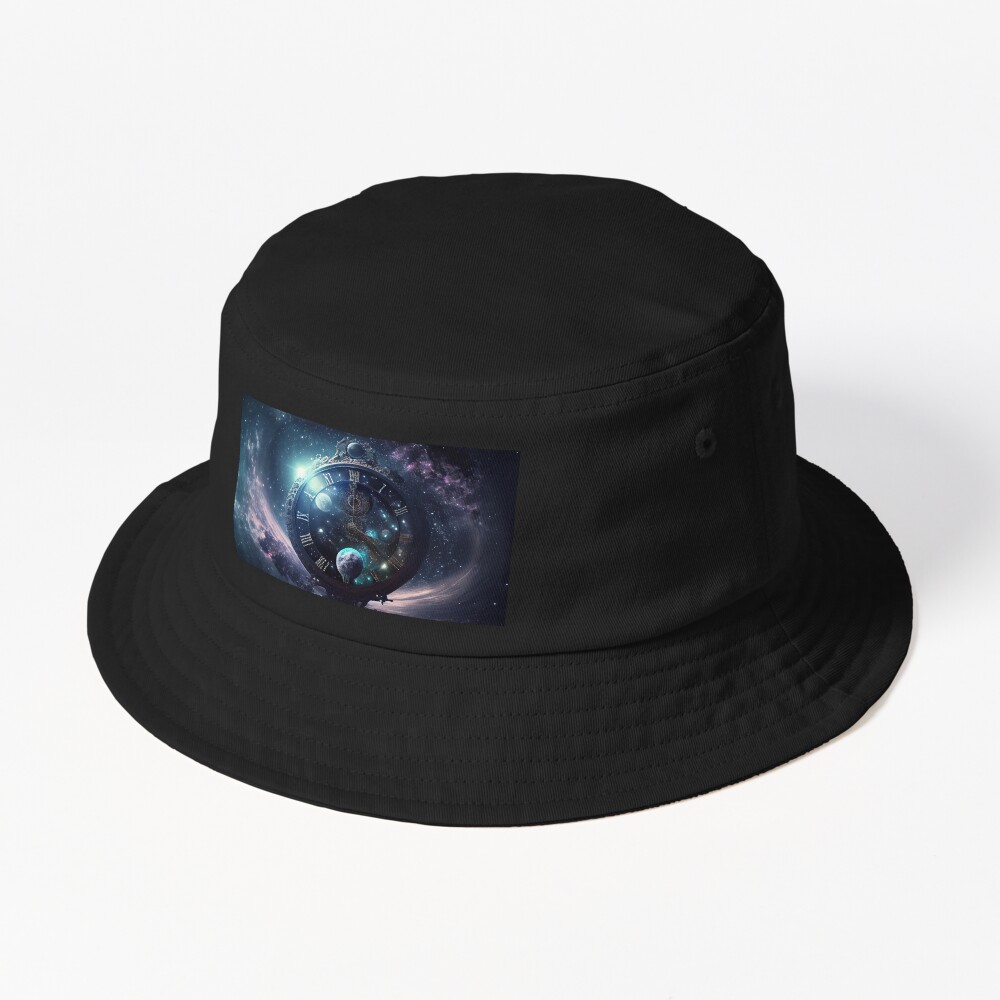 Item preview, Bucket Hat designed and sold by OccultDreams.