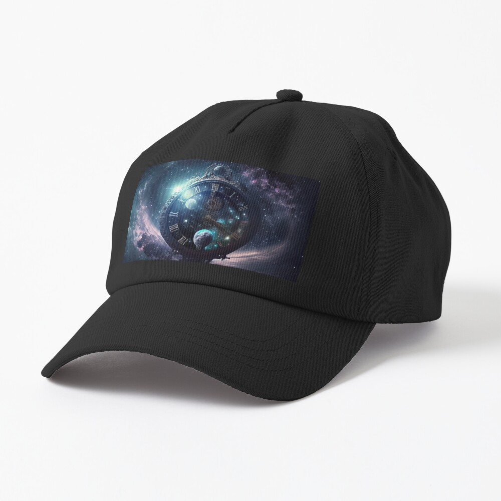 Item preview, Dad Hat designed and sold by OccultDreams.