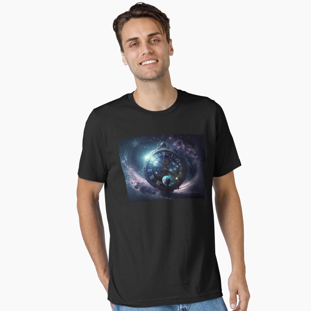 Item preview, Essential T-Shirt designed and sold by OccultDreams.