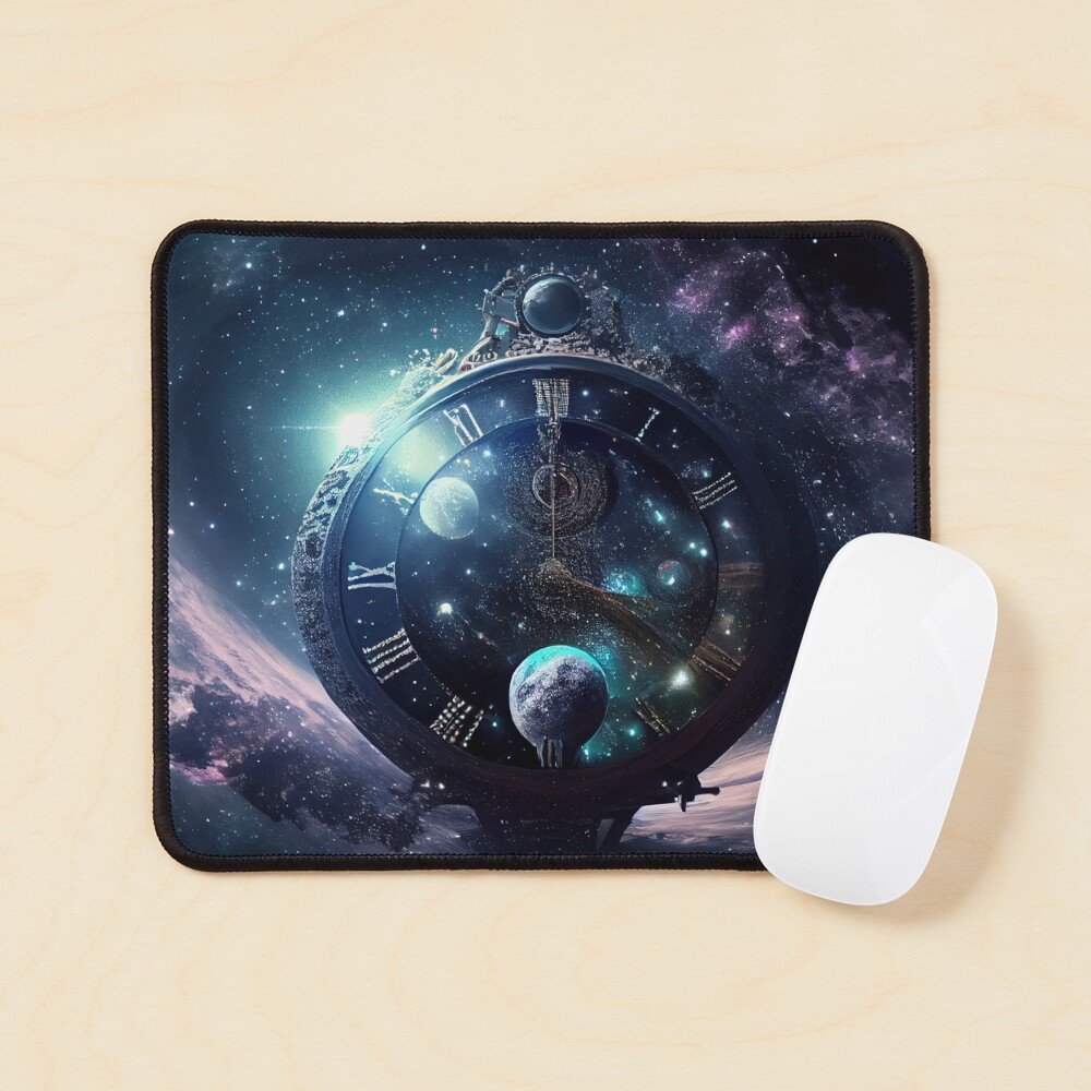Item preview, Mouse Pad designed and sold by OccultDreams.