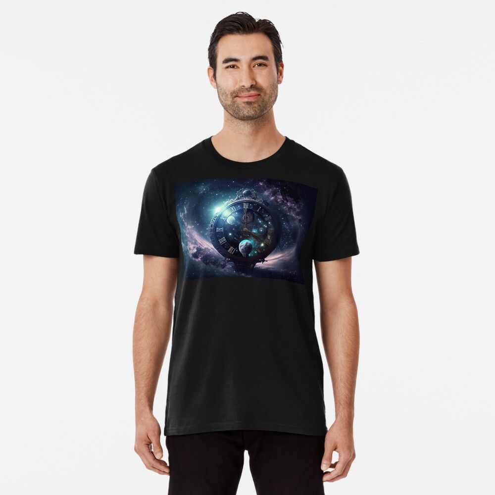 Item preview, Premium T-Shirt designed and sold by OccultDreams.