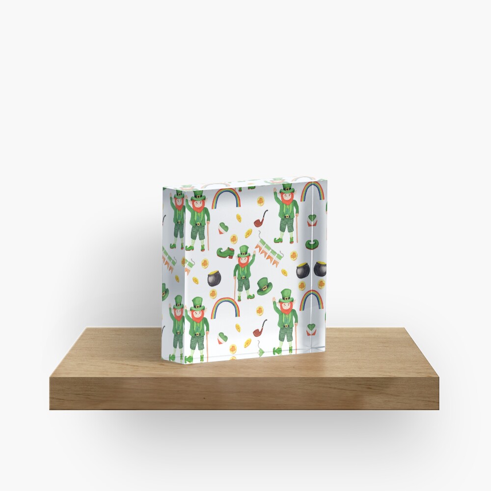 Item preview, Acrylic Block designed and sold by jouvaygifts.
