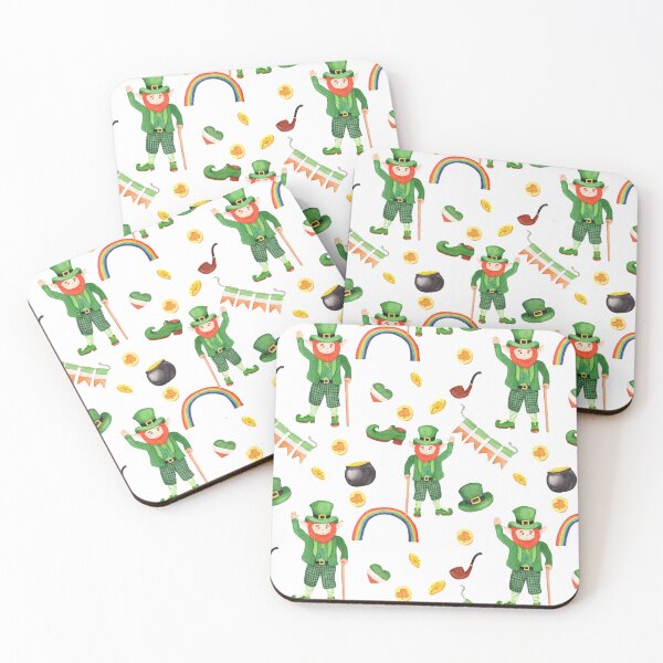 Item preview, St. Patrick's Day Luck designed and sold by Linda Roisum.
