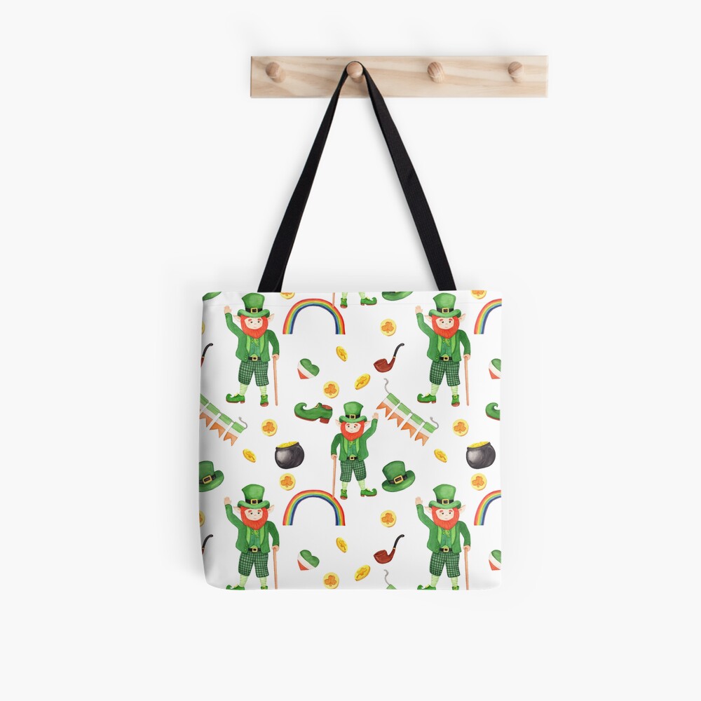 Item preview, All Over Print Tote Bag designed and sold by jouvaygifts.
