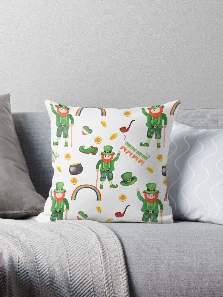 Item preview, Throw Pillow designed and sold by jouvaygifts.