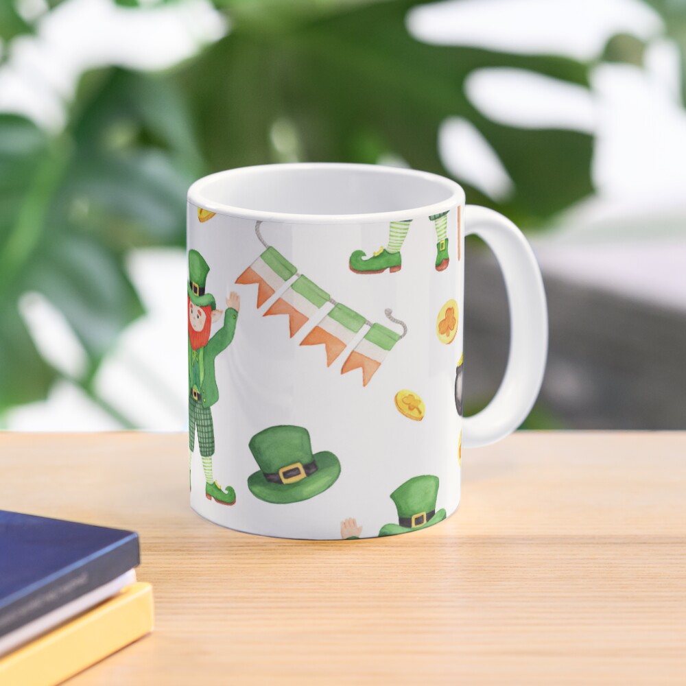 Item preview, Classic Mug designed and sold by jouvaygifts.