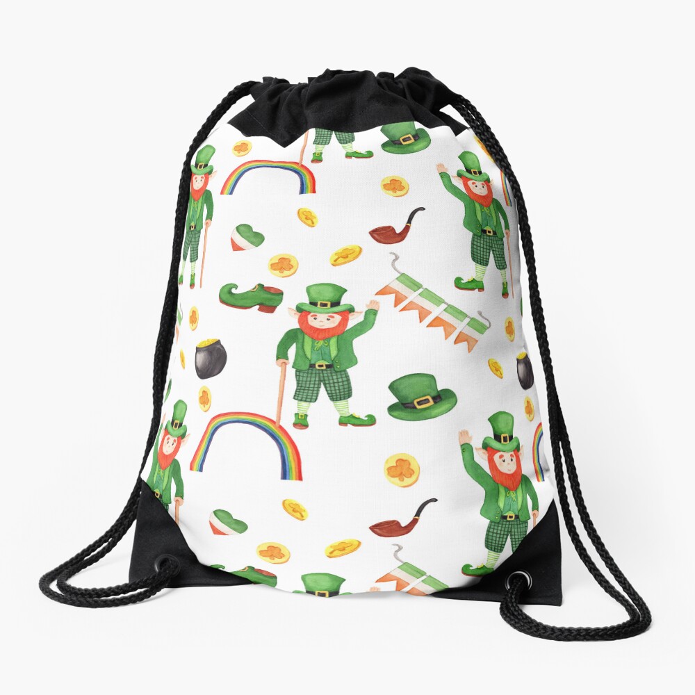 Item preview, Drawstring Bag designed and sold by jouvaygifts.