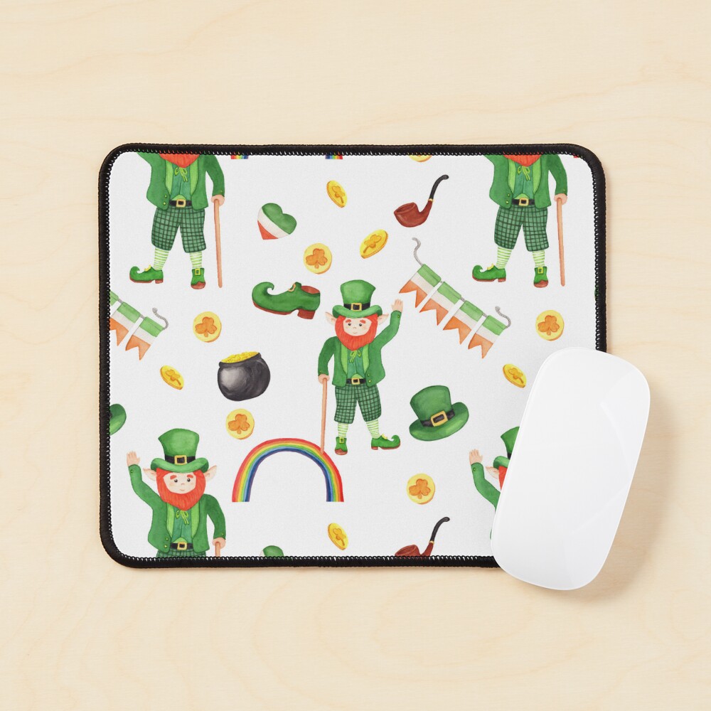 Item preview, Mouse Pad designed and sold by jouvaygifts.