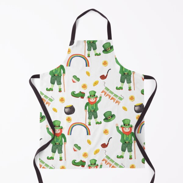 Item preview, St. Patrick's Day Luck designed and sold by Linda Roisum.