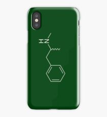 Crystal Meth iPhone Case