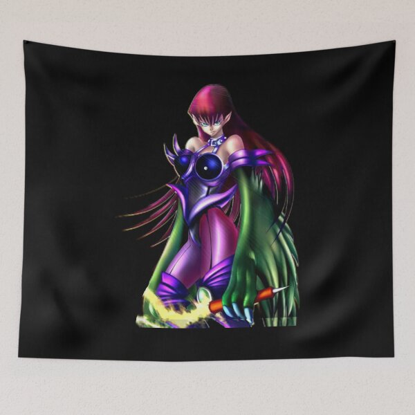 Item preview, Cyber Harpie Lady designed and sold by Yusei-Fudo.