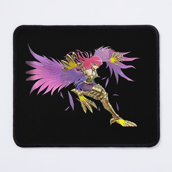 Item preview, Cyber Slash Harpie Lady designed and sold by Yusei-Fudo.