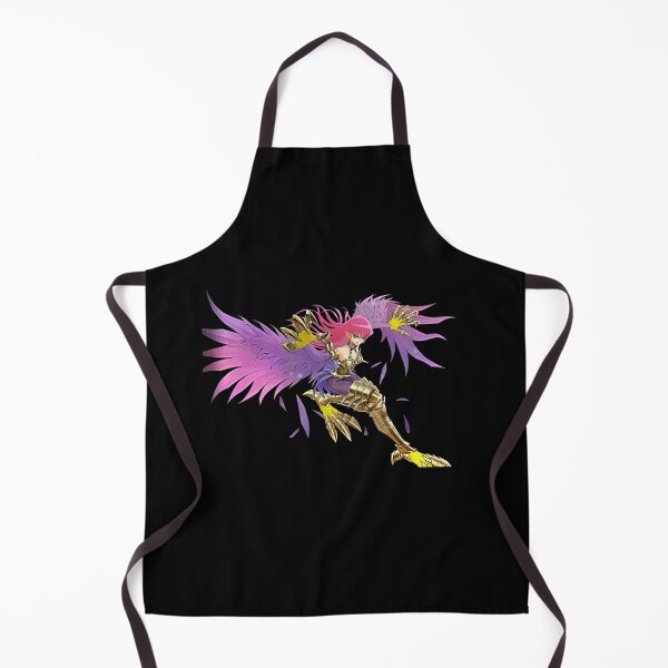 Item preview, Cyber Slash Harpie Lady designed and sold by Yusei-Fudo.