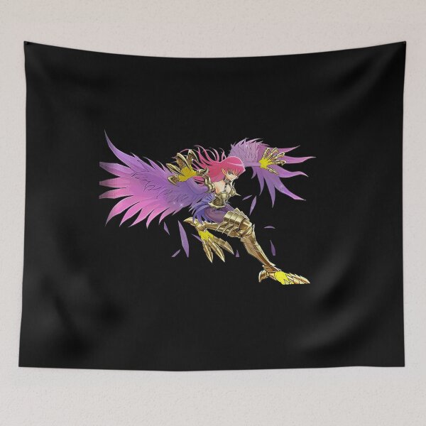 Item preview, Cyber Slash Harpie Lady designed and sold by Yusei-Fudo.