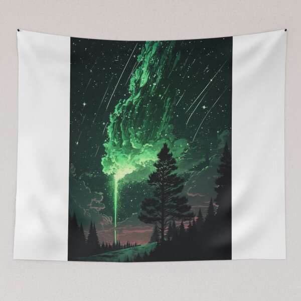 Item preview, Cosmic Symphony designed and sold by Enea Kelo.