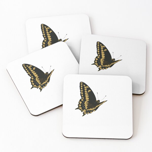 Item preview, tabby butterfly designed and sold by Rosemarie  Caron.