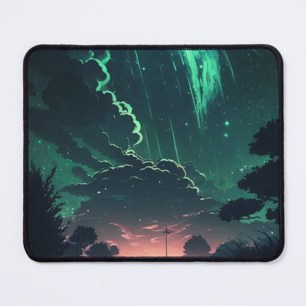 Item preview, Cosmic Symphony designed and sold by Enea Kelo.