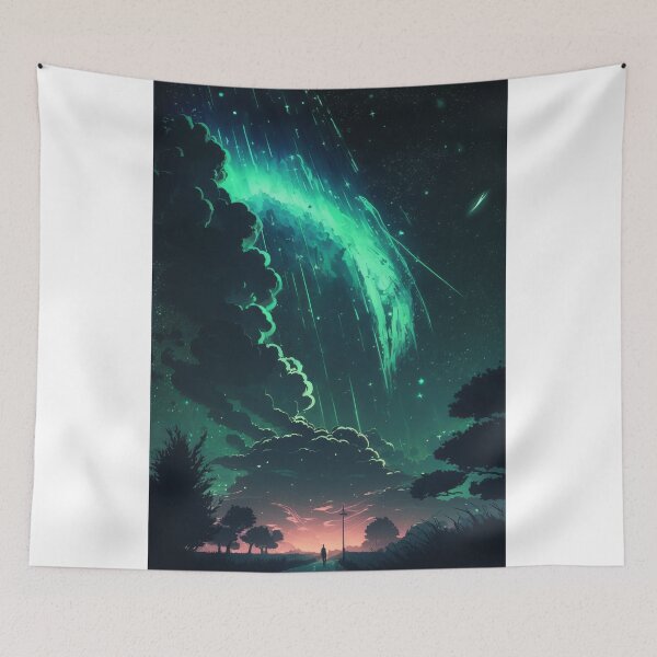 Item preview, Cosmic Symphony designed and sold by Enea Kelo.