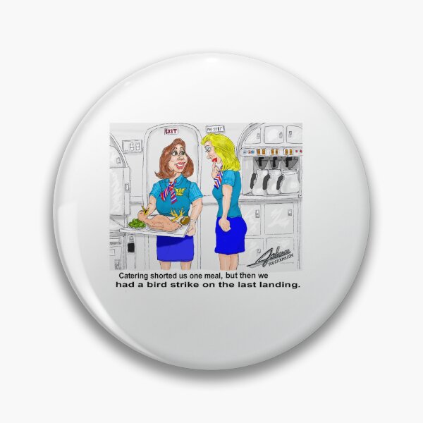 Item preview, Airline catering. designed and sold by Jerry Johnson.